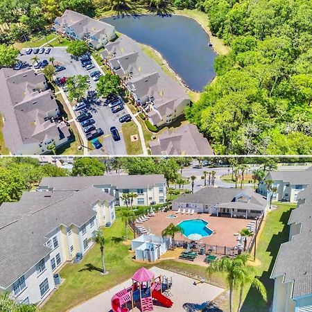 Grand Executive 3Br Condo Apartment Near Disney Parks Kissimmee Exterior photo