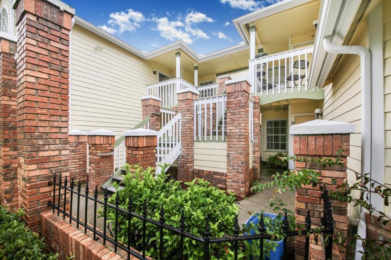 Grand Executive 3Br Condo Apartment Near Disney Parks Kissimmee Exterior photo