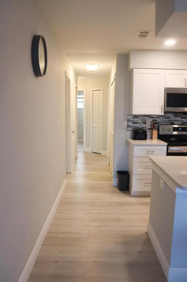 Grand Executive 3Br Condo Apartment Near Disney Parks Kissimmee Exterior photo