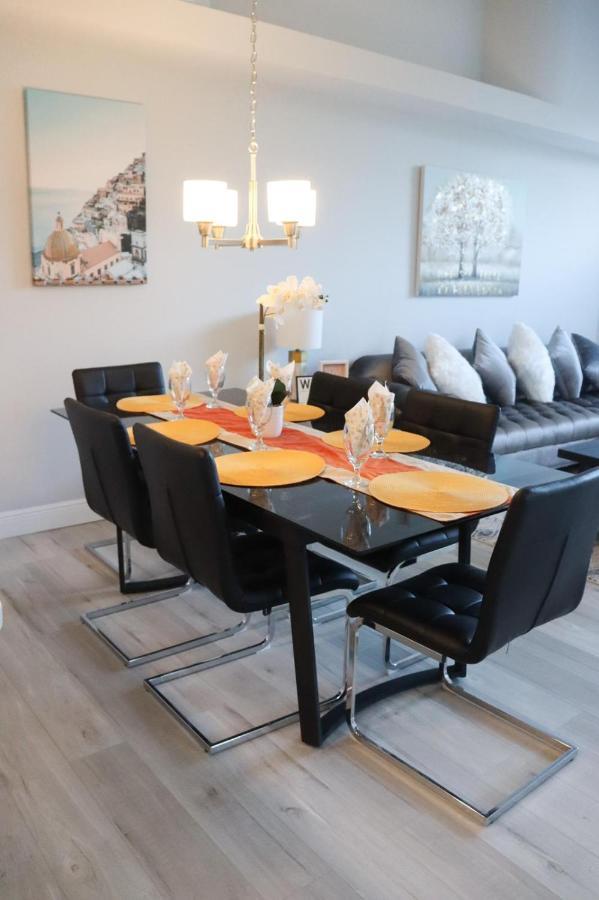 Grand Executive 3Br Condo Apartment Near Disney Parks Kissimmee Exterior photo