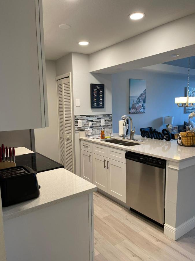 Grand Executive 3Br Condo Apartment Near Disney Parks Kissimmee Exterior photo
